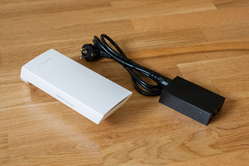 godspot Erweiterung Outdoor Access Point TP-Link CPE210