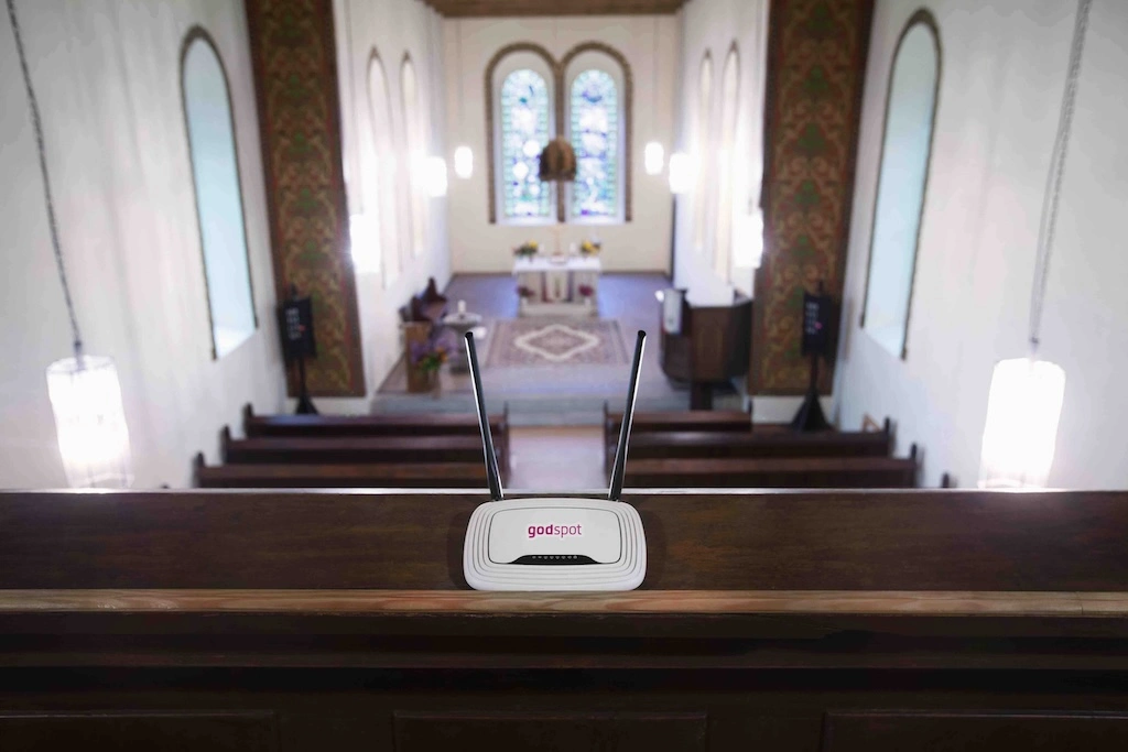 godspotbox